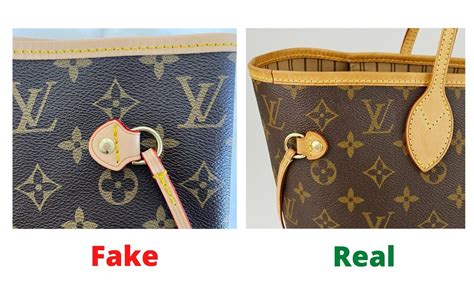 lv purse fake vs real|false louis vuitton bag.